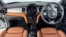 MINI Hatchback 1.5 Cooper Exclusive 3dr Auto Petrol Hatchback